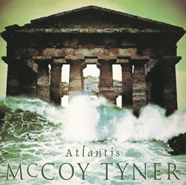 Cover image for Atlantis