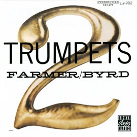 Cover image for 2 Trumpets