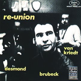 Imagen de portada para Reunion