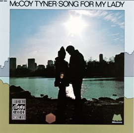 Imagen de portada para Song For My Lady