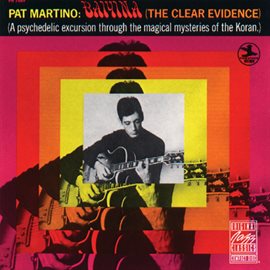 Imagen de portada para Baiyina (The Clear Evidence)