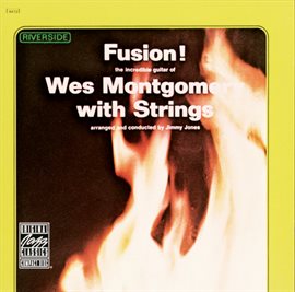 Cover image for Fusion!