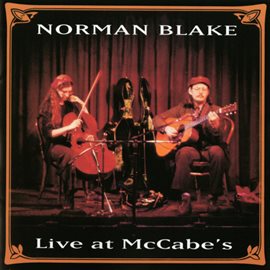 Cover image for Live At McCabe's