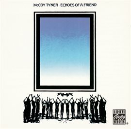 Imagen de portada para Echoes Of A Friend