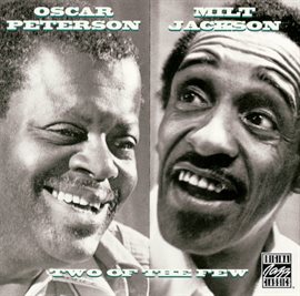 Cover image for Two Of The Few