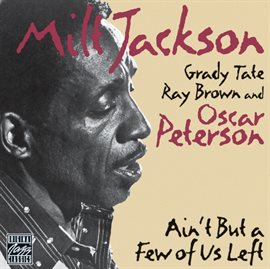 Cover image for Ain't But A Few Of Us Left