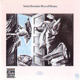 Cover image for Pieces Of Dreams