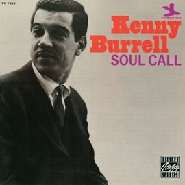 Cover image for Soul Call