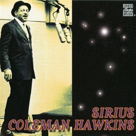 Cover image for Sirius