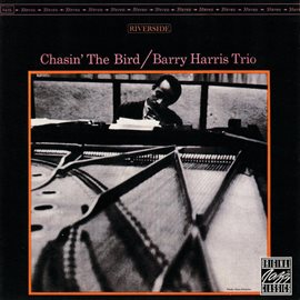 Cover image for Chasin' The Bird