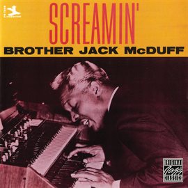 Cover image for Screamin'
