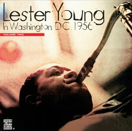 Cover image for In Washington D.C. 1956, Vol. 2