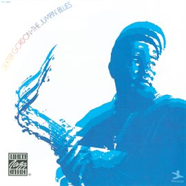 Cover image for The Jumpin' Blues