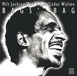 Cover image for Bags' Bag
