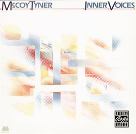 Cover image for Inner Voices