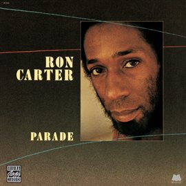 Cover image for Parade