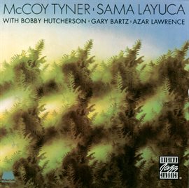 Cover image for Sama Layuca