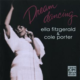 Cover image for Dream Dancing