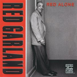 Imagen de portada para Red Alone