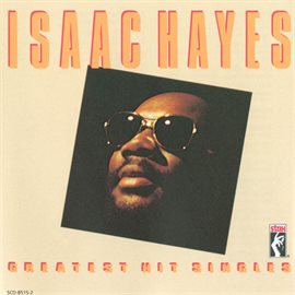 Imagen de portada para Greatest Hits Singles