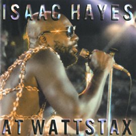 Imagen de portada para At Wattstax