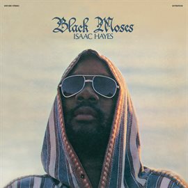 Cover image for Black Moses