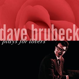 Imagen de portada para Plays For Lovers