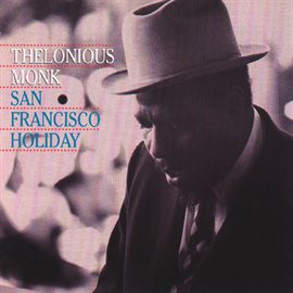 Cover image for San Francisco Holiday