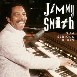 Cover image for Sum Serious Blues