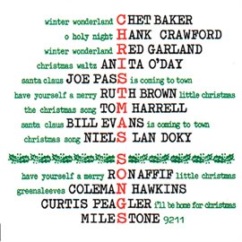 Imagen de portada para Christmas Songs