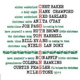 Cover image for Christmas Songs