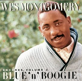 Cover image for Encores, Volume 2: Blue 'N' Boogie