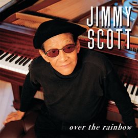 Cover image for Over The Rainbow