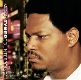 Imagen de portada para Counterpoints:  Live In Tokyo
