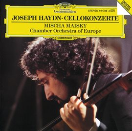 Imagen de portada para Haydn: Cello Concertos Nos.1 & 2; Violin (Cello) Concerto No.4