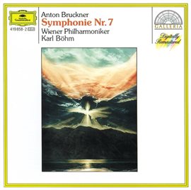 Cover image for Bruckner: Symphony No.7