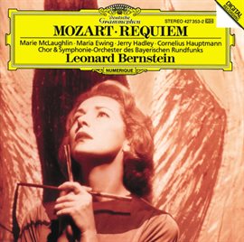 Cover image for Mozart: Requiem