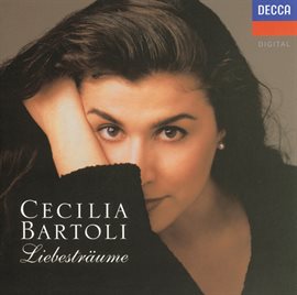 Imagen de portada para Cecilia Bartoli - A Portrait