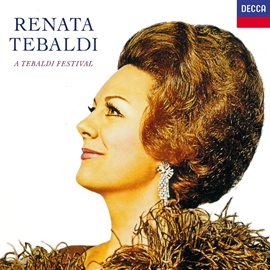 Imagen de portada para A Tebaldi Festival