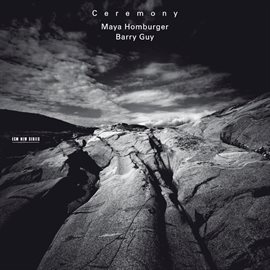Cover image for Ceremony