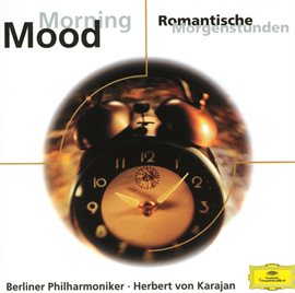 Cover image for Morning Mood - Romantic Moments