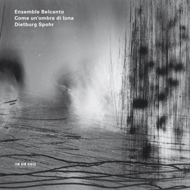 Cover image for Come Un'ombra Di Luna