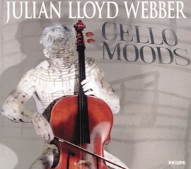 Cover image for Cello Moods