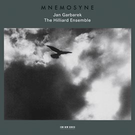 Cover image for Mnemosyne