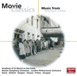 Cover image for Movie Classics