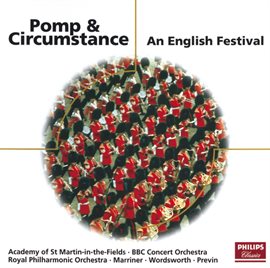 Cover image for Pomp and Circumstance