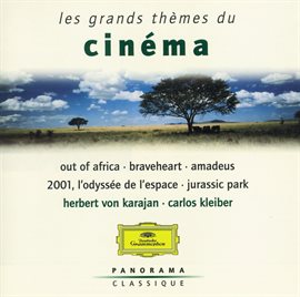 Cover image for Music From The Movies