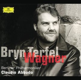 Cover image for Wagner: Opera Arias