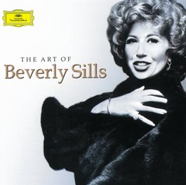 Imagen de portada para The Art Of Beverly Sills