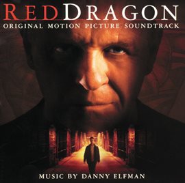Imagen de portada para Red Dragon